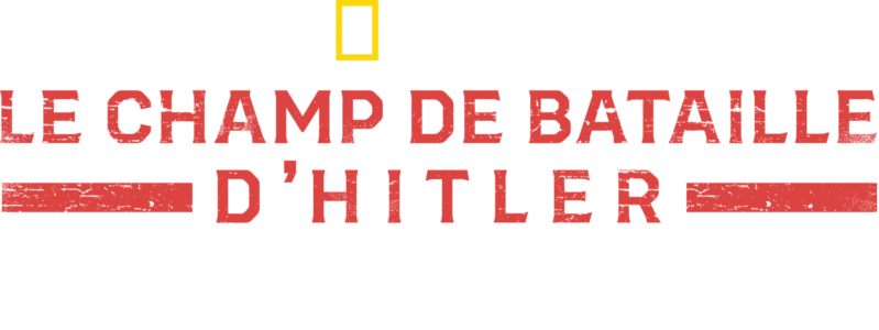 Le champ de bataille d’Hitler : les Etats-Unis