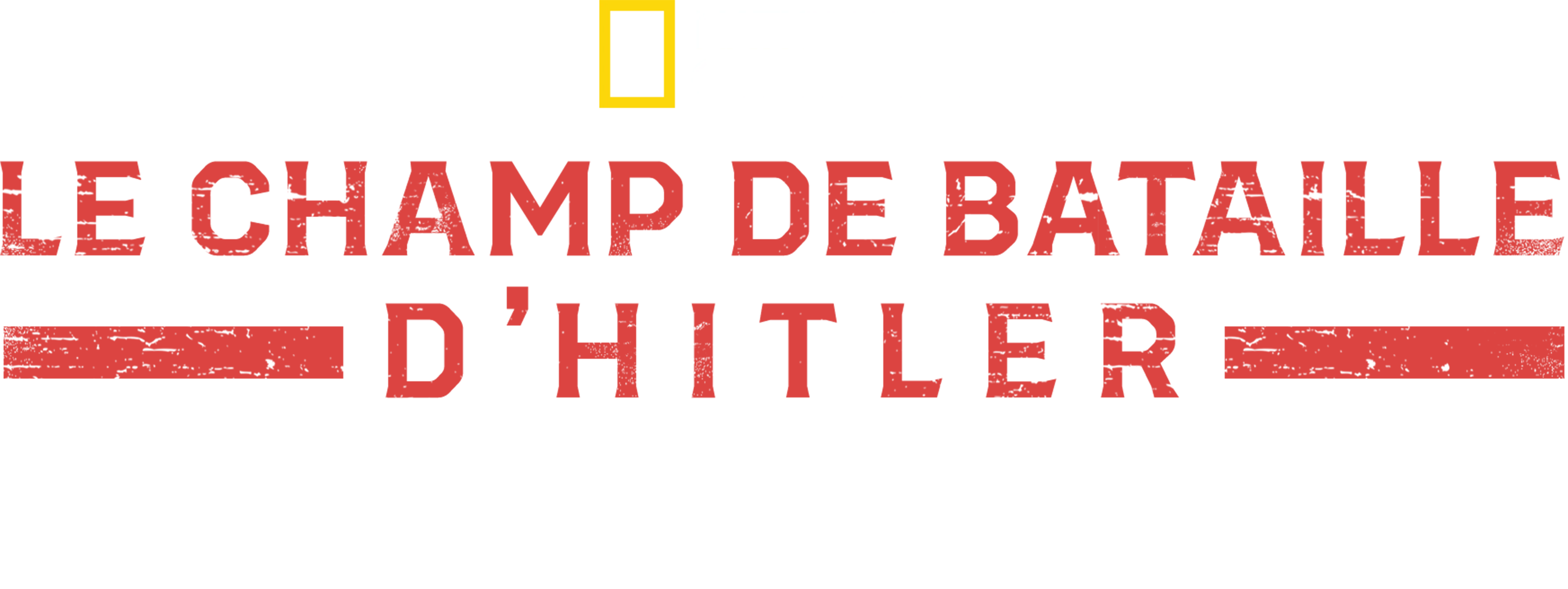 Le champ de bataille d’Hitler : les Etats-Unis