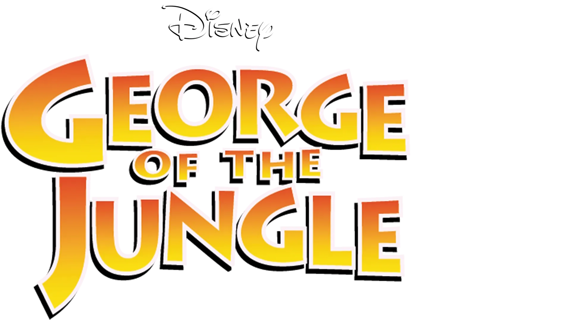 George of the Jungle