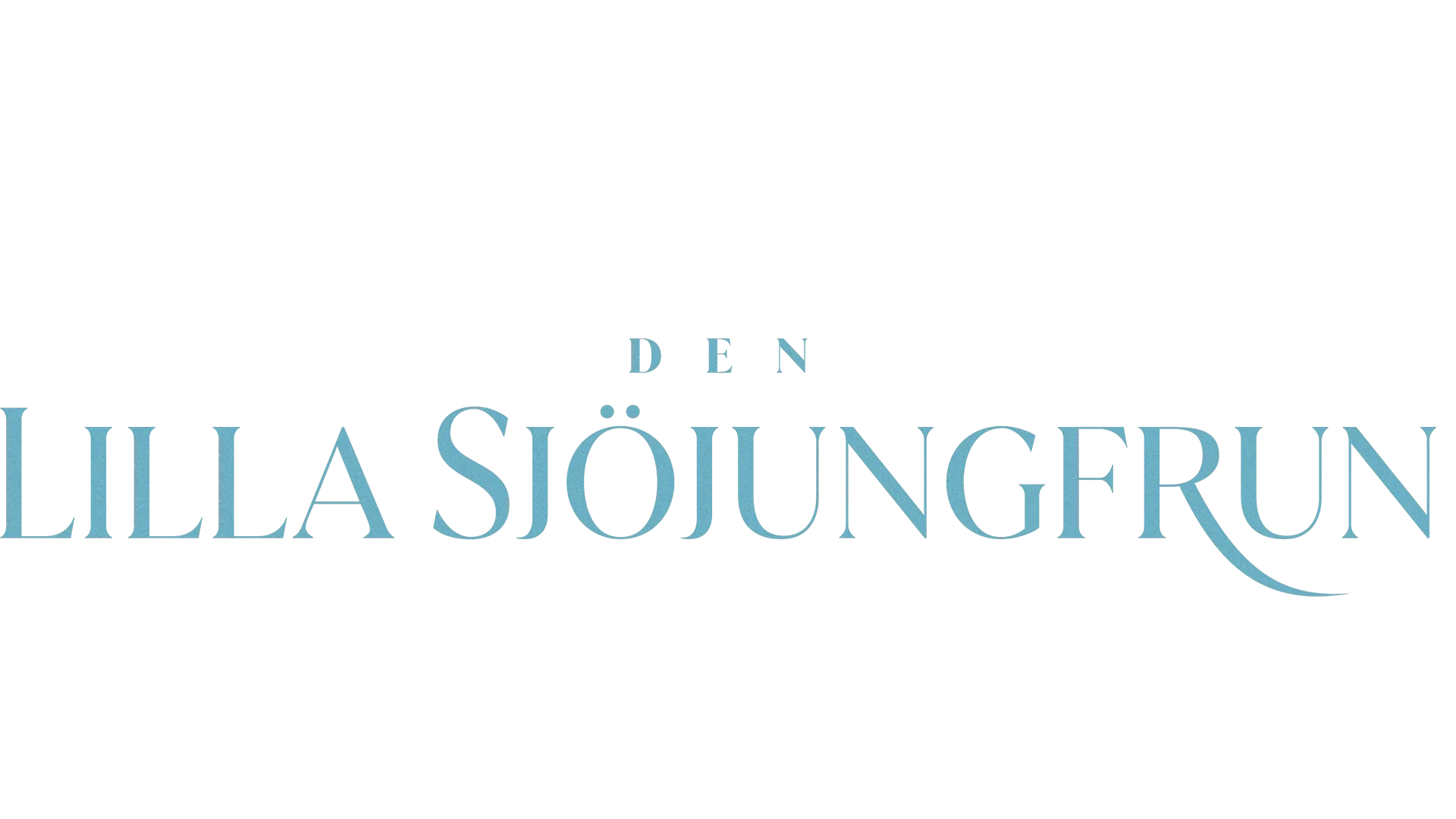 Den lilla sjöjungfrun