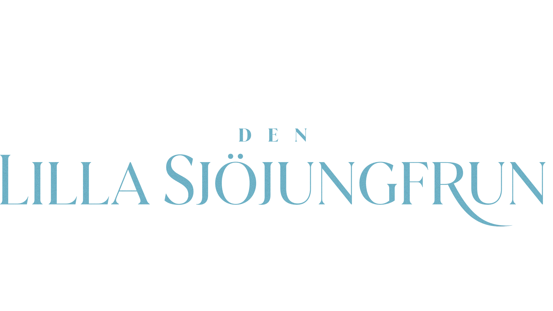 Den lilla sjöjungfrun