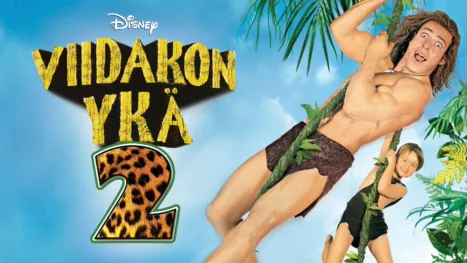 thumbnail - Viidakon Ykä 2