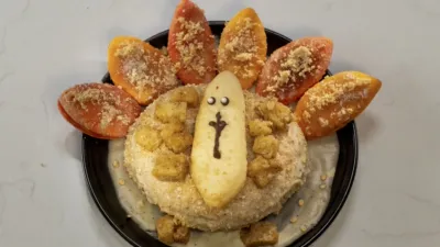 thumbnail - S9:E2 Getting Ready for Thanksgiving