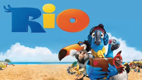 thumbnail - Rio