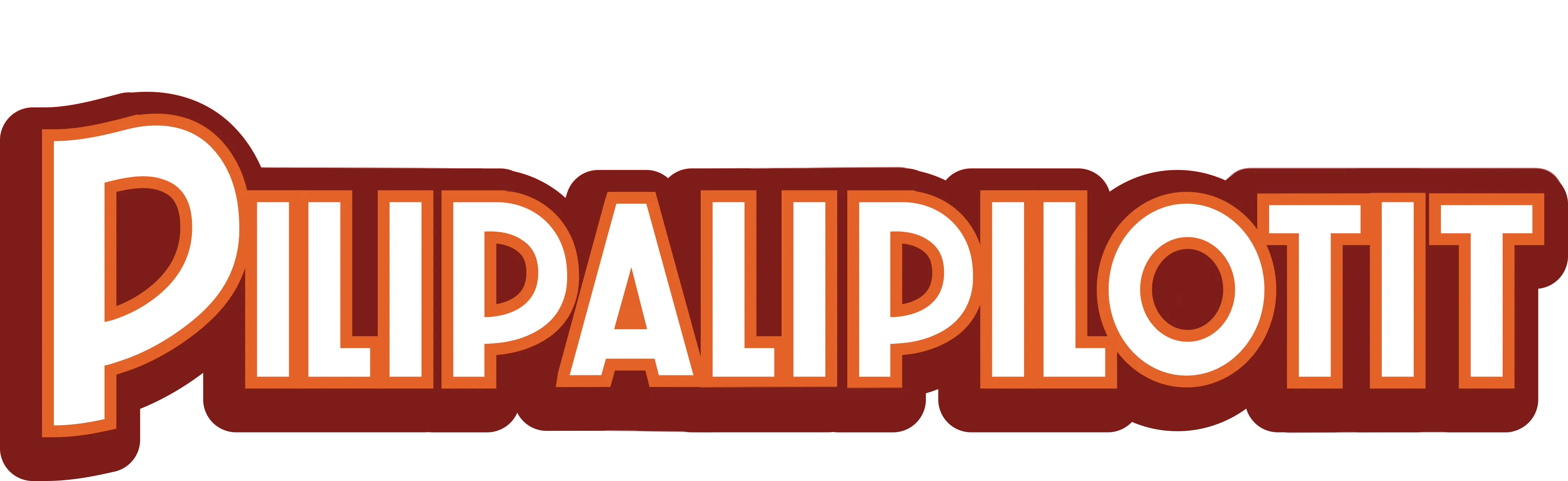Pilipalipilotit