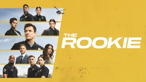 thumbnail - The Rookie