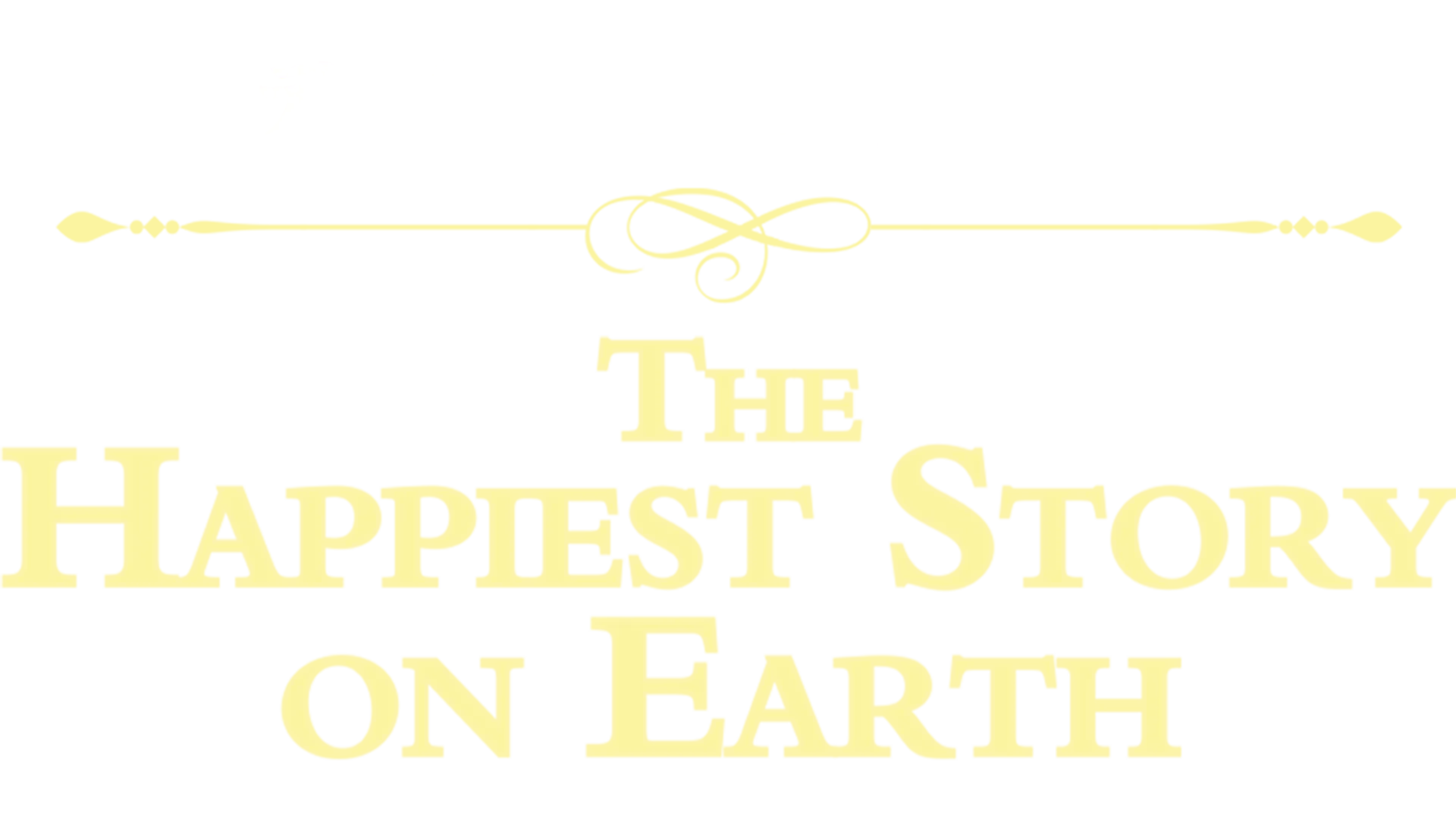 ディズニーランド70周年：The Happiest Story on Earth