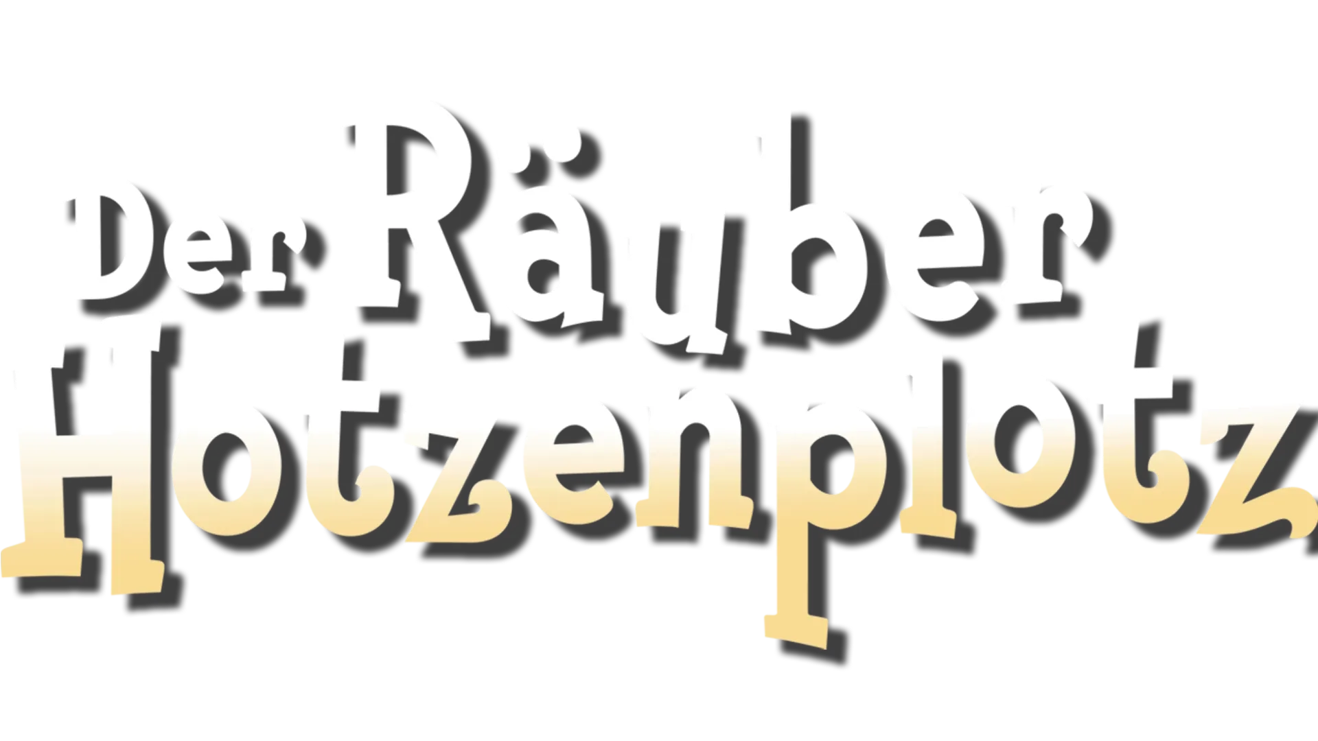 Der Räuber Hotzenplotz