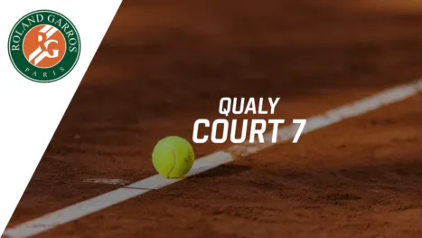 thumbnail - Court 7 (First Round)