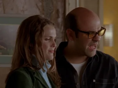 thumbnail - S4:E12 Future Shock