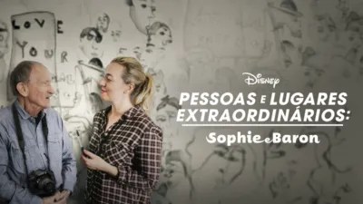thumbnail - Sophie e Baron