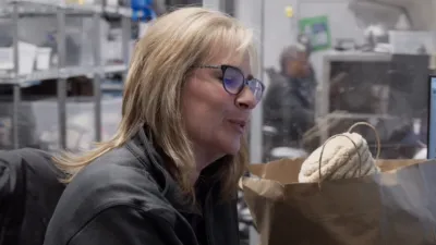 thumbnail - S1:E8 Old Photos and a New Student