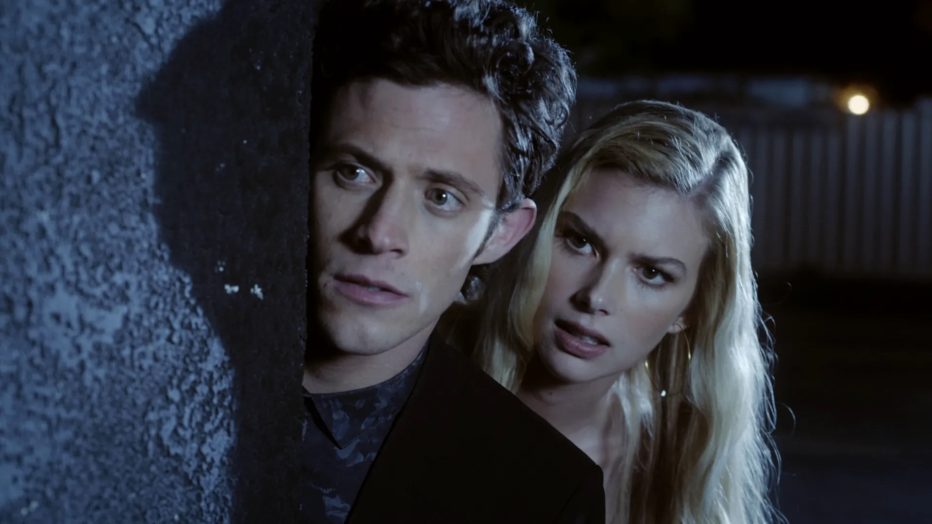 thumbnail - S1:E9 "Future Tense"