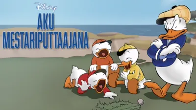 thumbnail - Aku mestariputtaajana