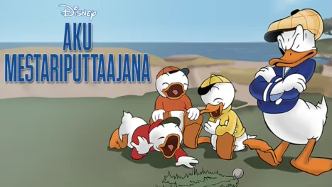 thumbnail - Aku mestariputtaajana