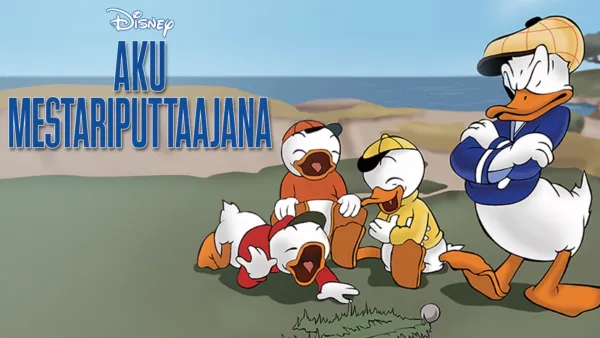 thumbnail - Aku mestariputtaajana