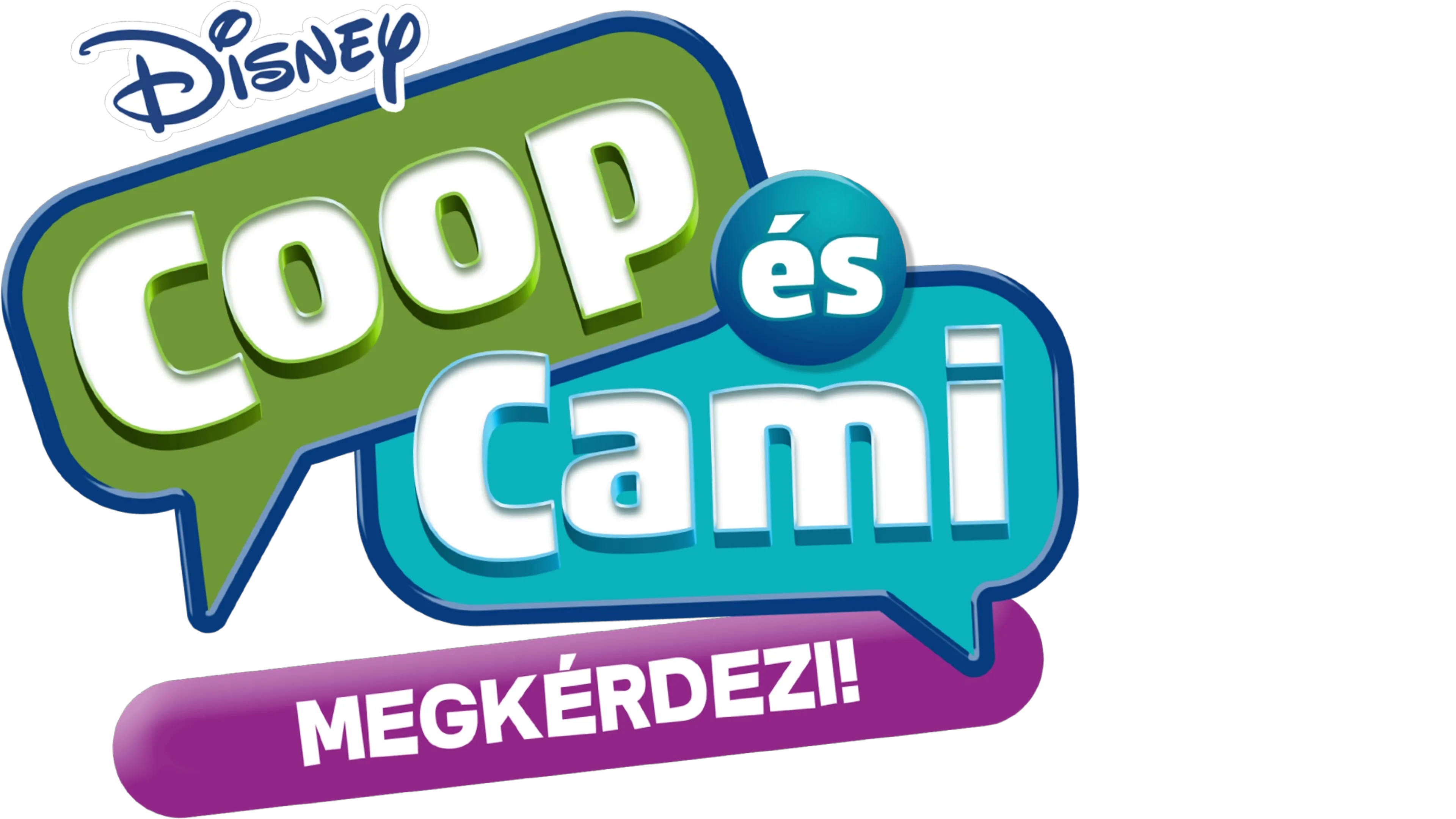 Coop és Cami megkérdezi!