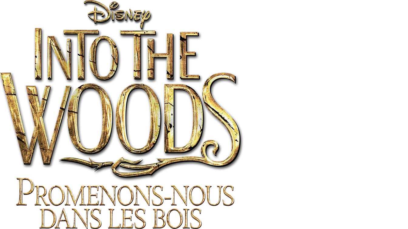 Into the Woods - Promenons-nous dans les bois