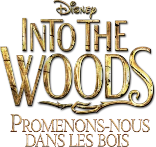 Into the Woods - Promenons-nous dans les bois