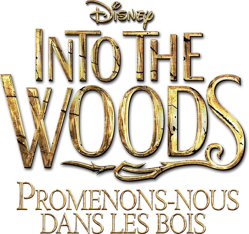 Into the Woods - Promenons-nous dans les bois