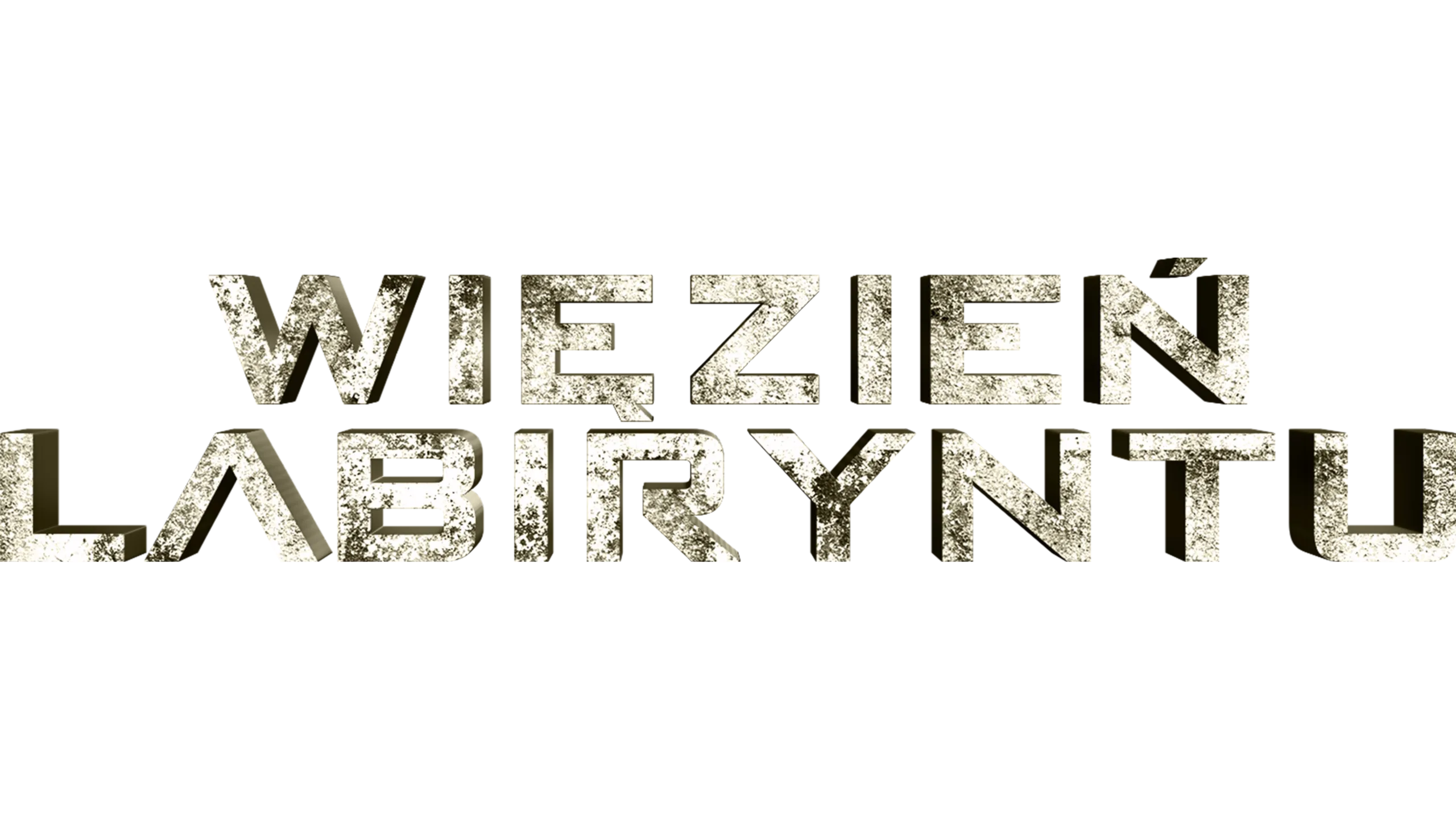 Więzień Labiryntu