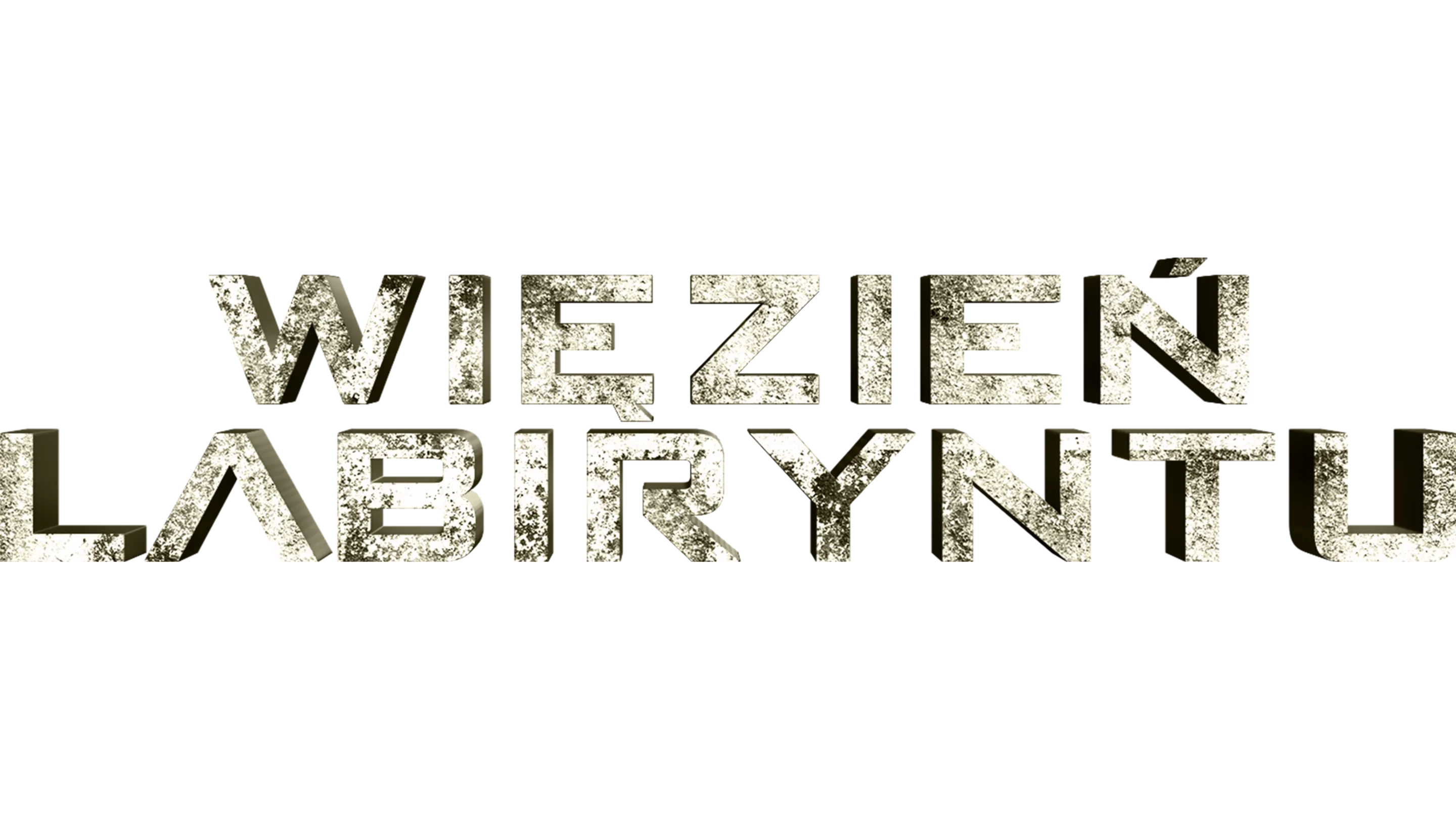 Więzień Labiryntu