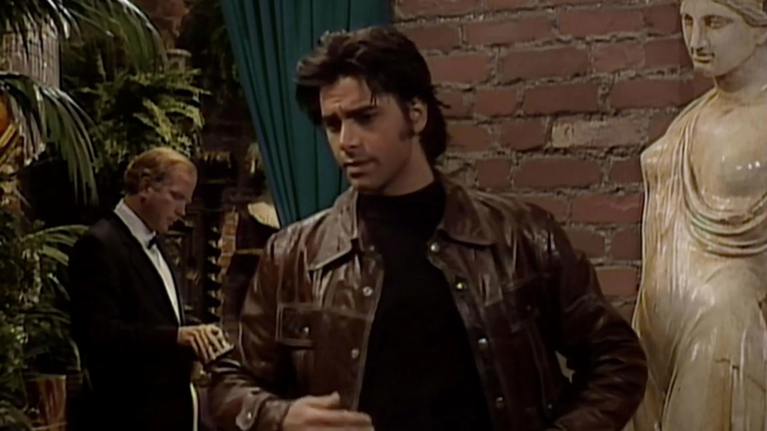 thumbnail - S8:E13 The Producer