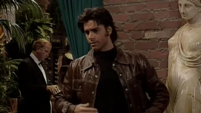 thumbnail - S8:E13 The Producer