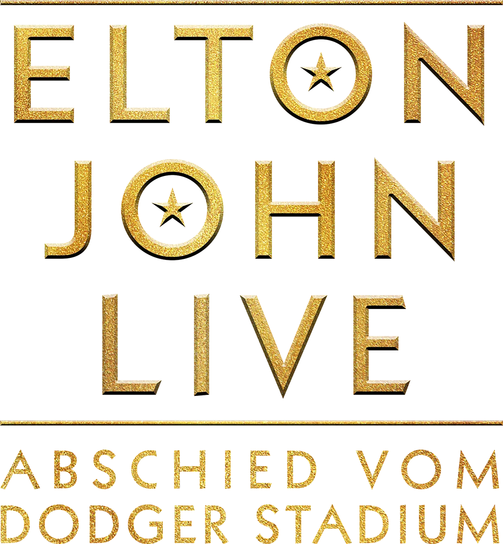 Elton John Live: Abschied vom Dodger Stadium