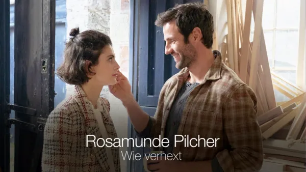 thumbnail - Rosamunde Pilcher - Wie verhext