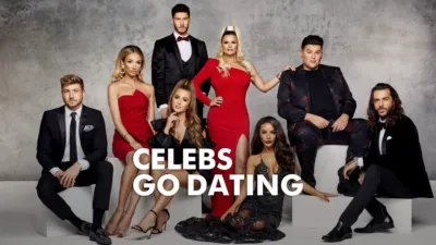 Celebs Go Dating