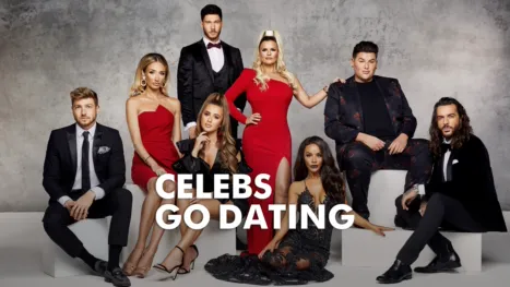 thumbnail - Celebs Go Dating