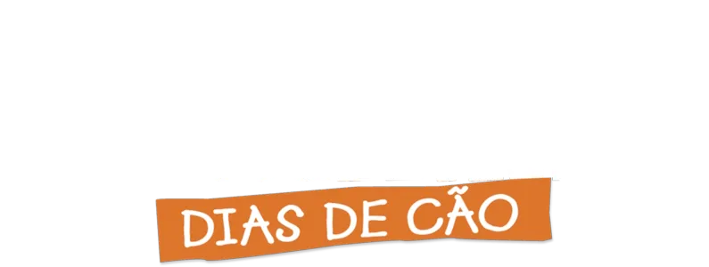 Diário de Um Banana: Dias de Cão