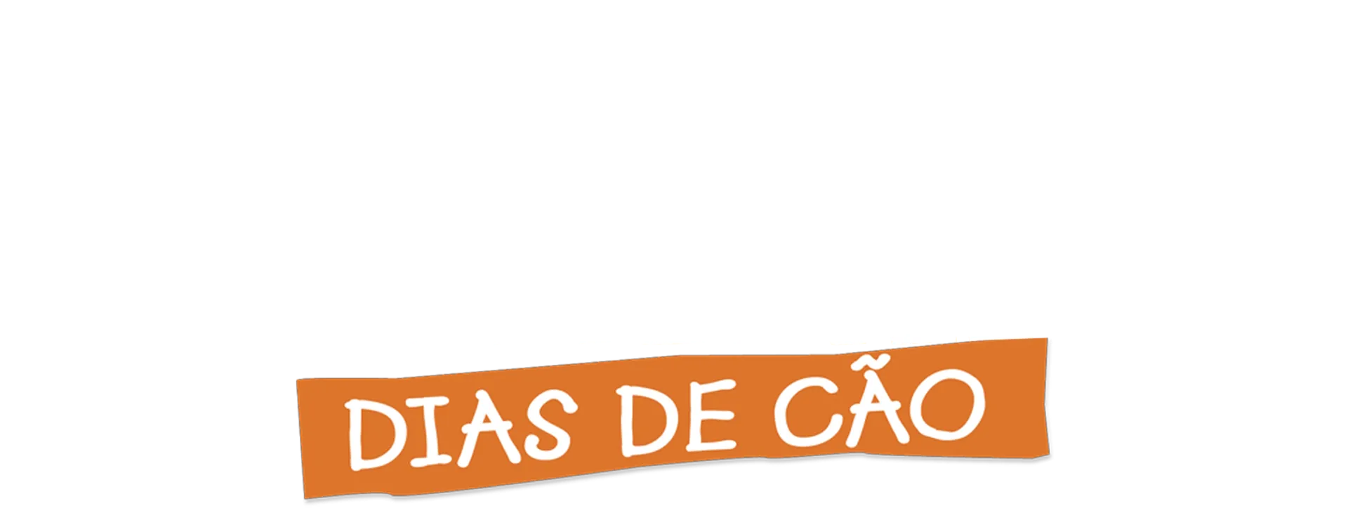 Diário de Um Banana: Dias de Cão