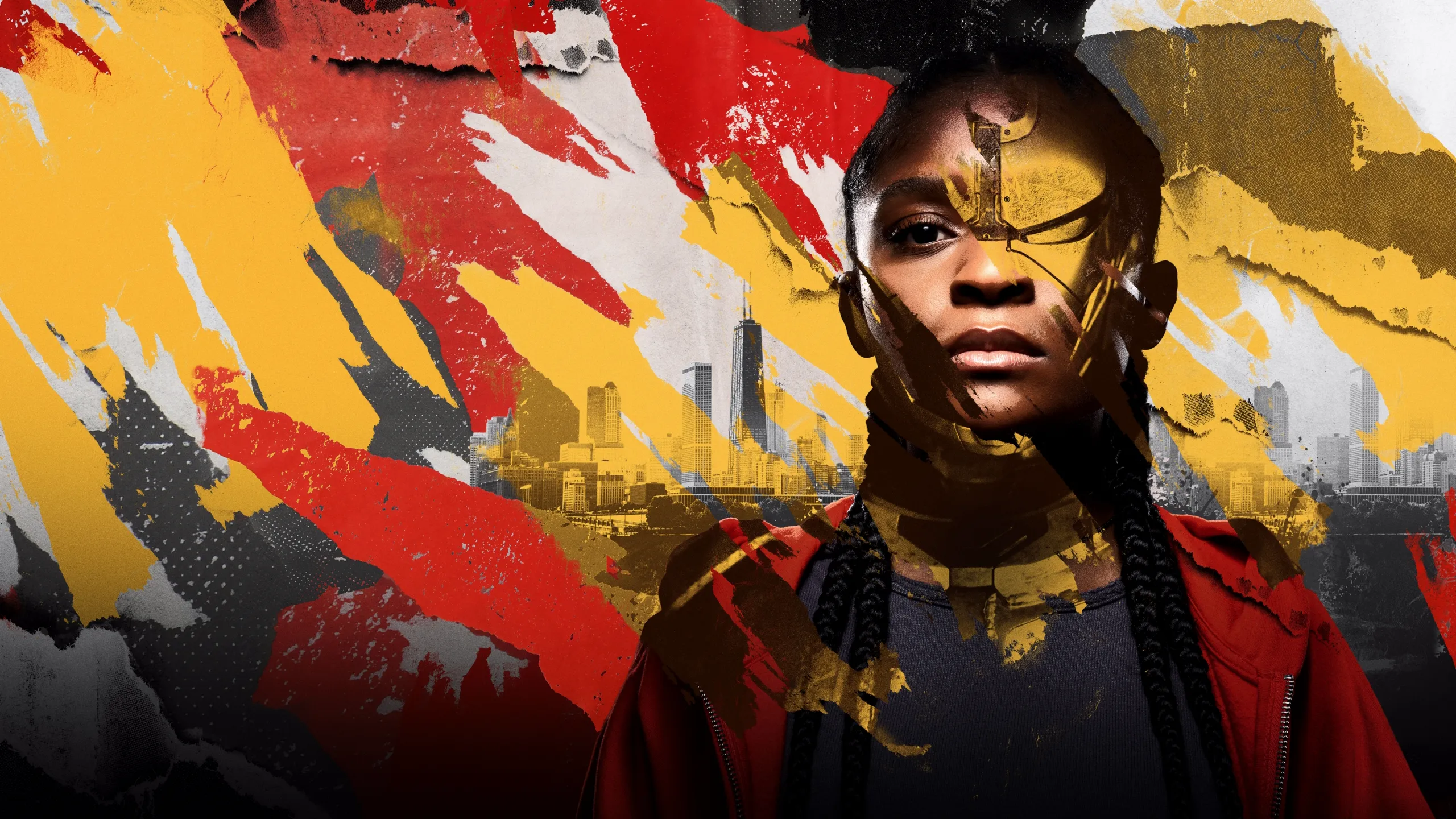 Ironheart | A Special Look