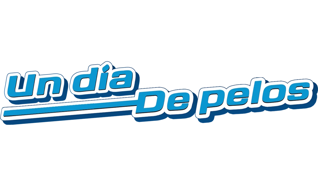 Un día de pelos