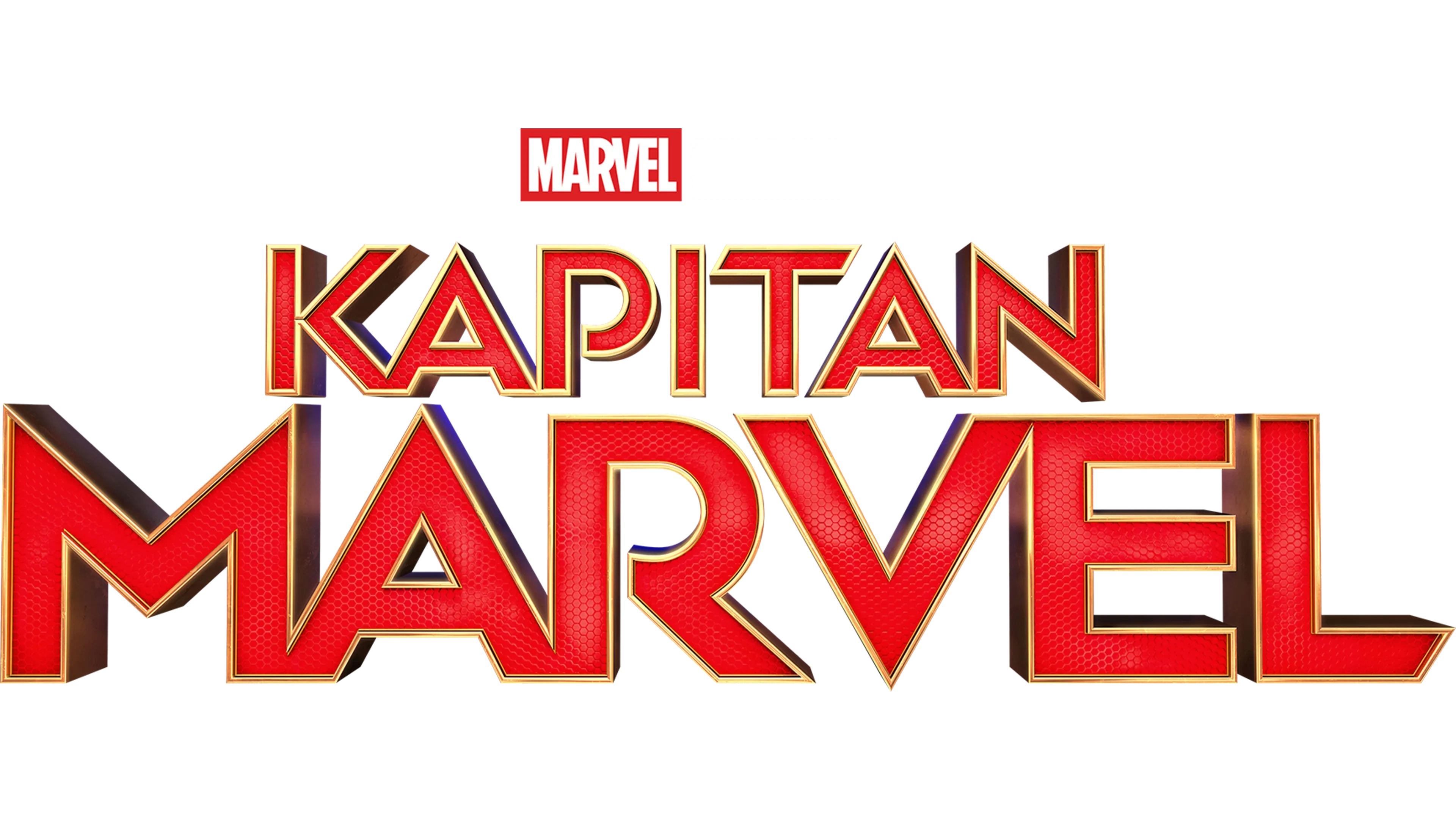 Kapitan Marvel