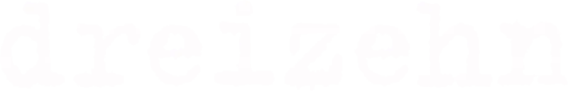 Dreizehn