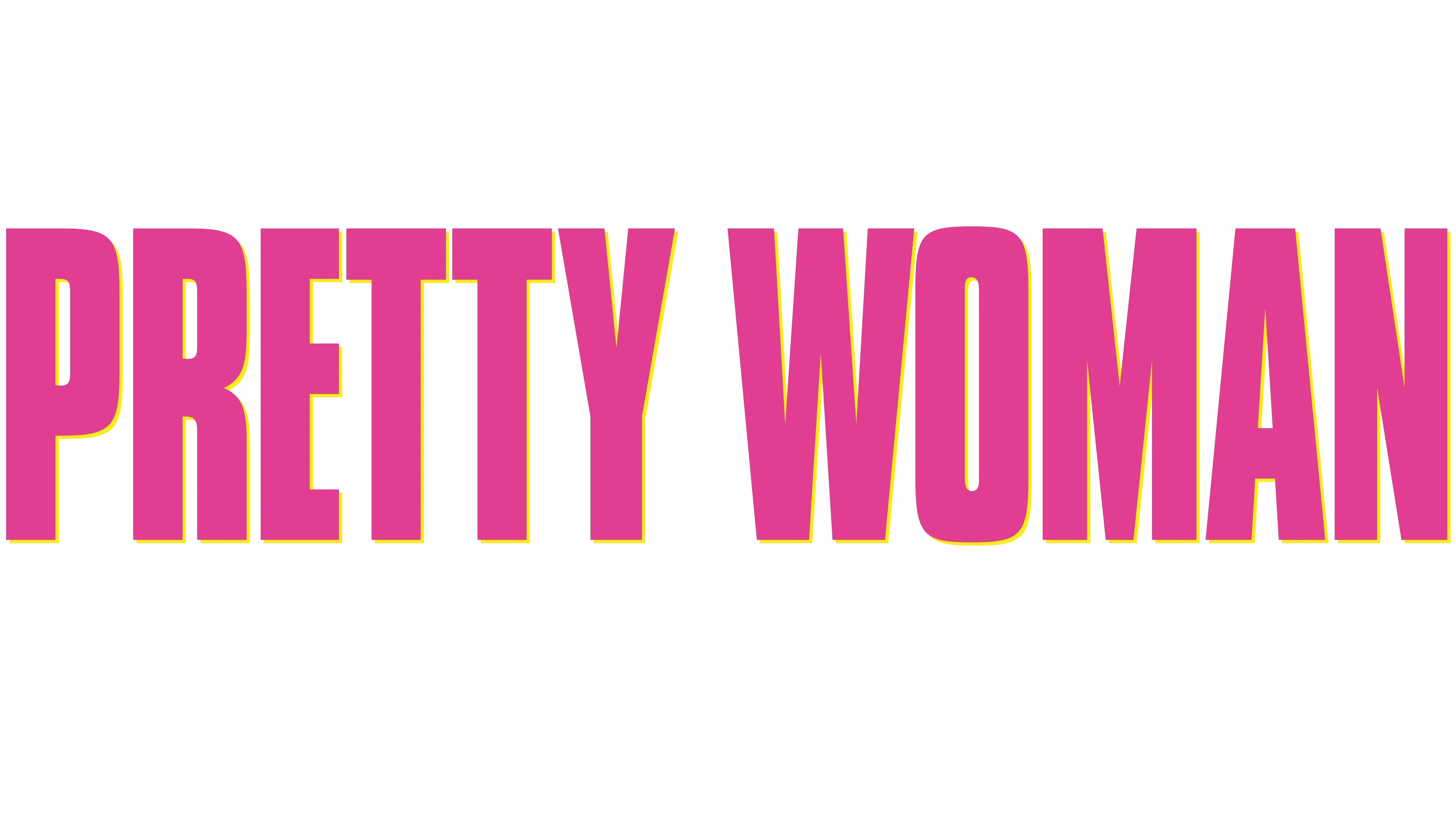 Pretty Woman