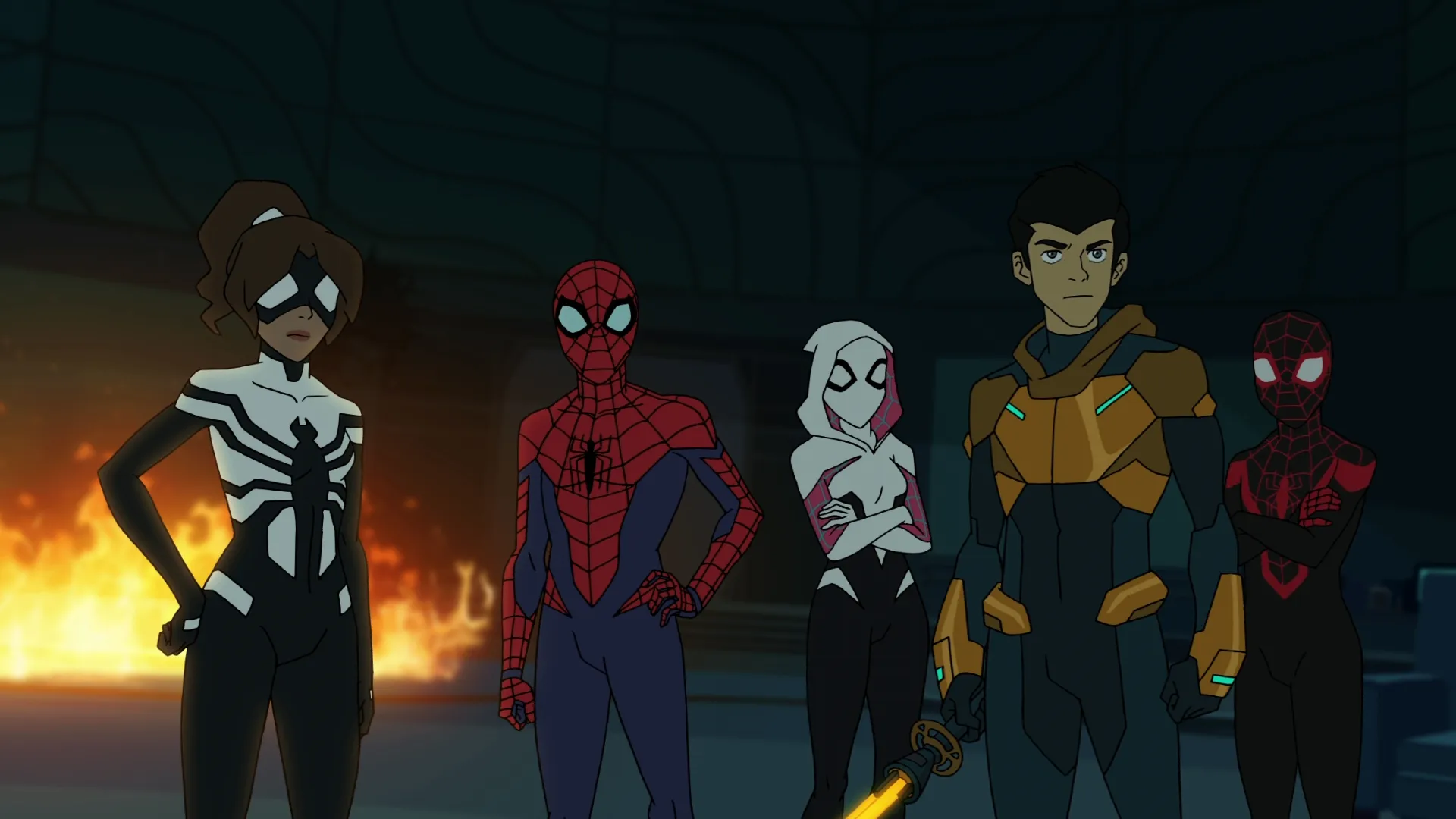 thumbnail - S3:E10 Generations - Part Two (Part 2 Of 2)