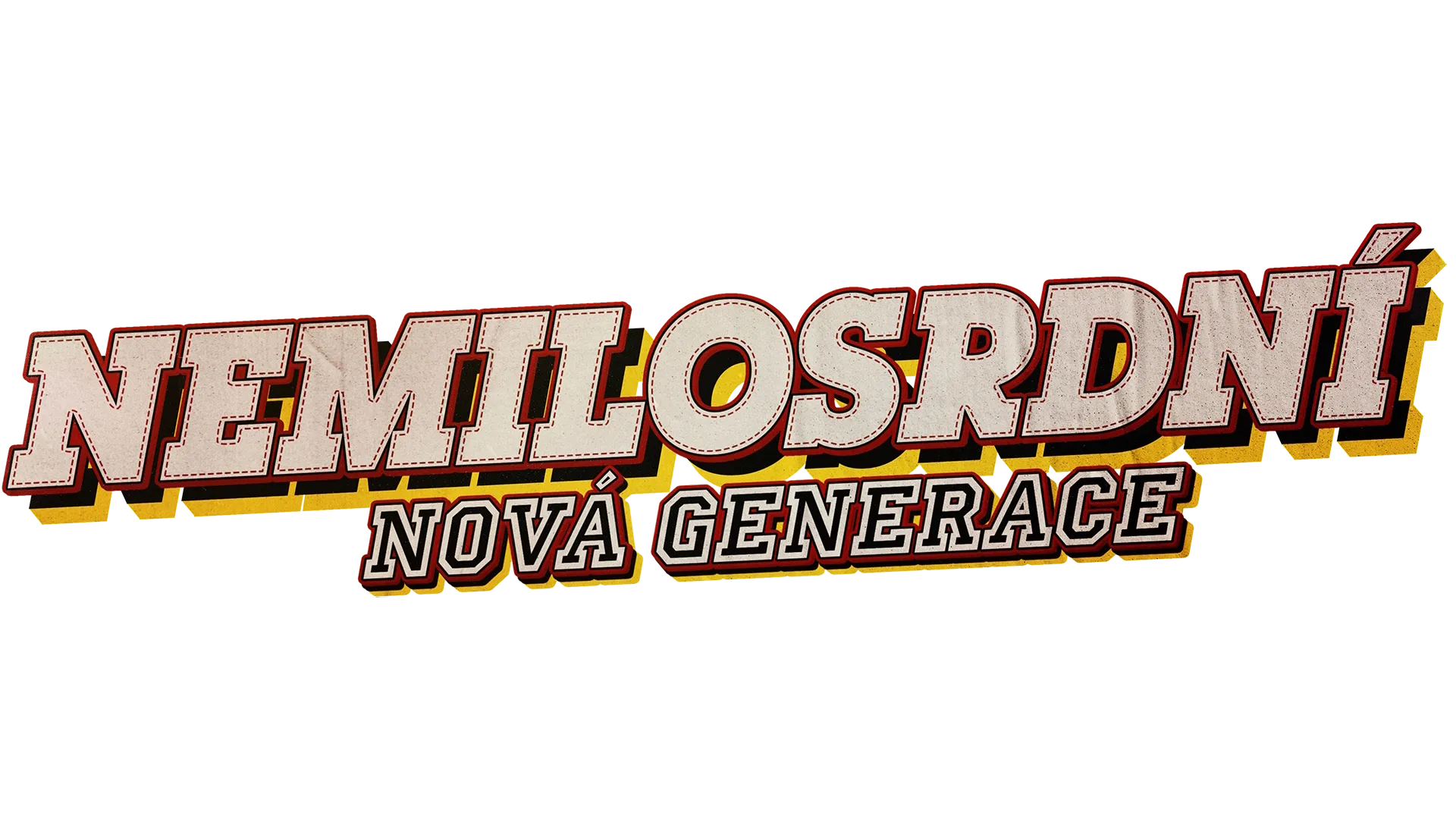 Nemilosrdní: Nová generace