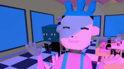 thumbnail - S1:E3 Episode 3