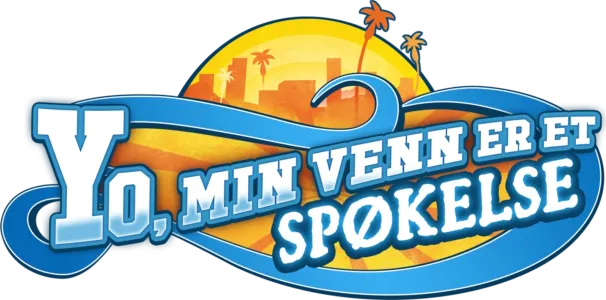 Yo, min venn er et spøkelse