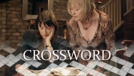 thumbnail - Crossword