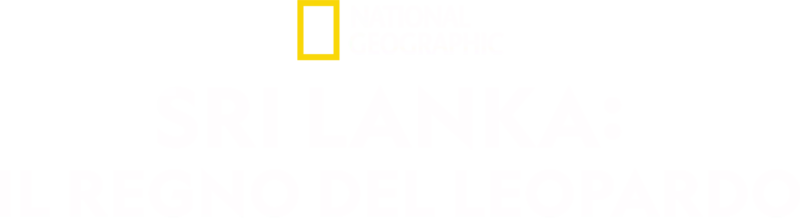 Sri Lanka: Il Regno Del Leopardo