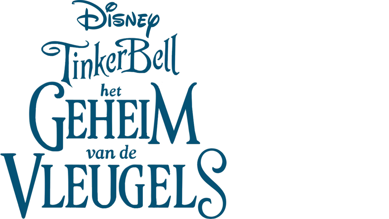 Tinker Bell - Het Geheim van de Vleugels