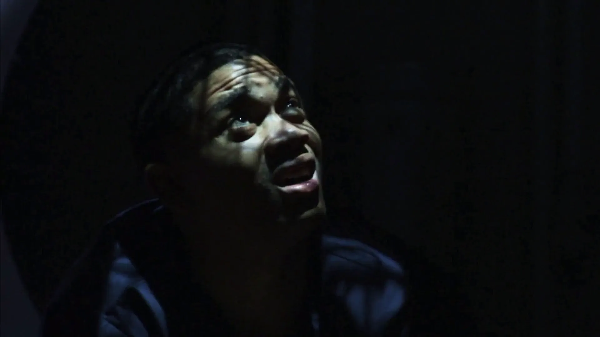 thumbnail - S3:E7 Got To Run With My Buddy