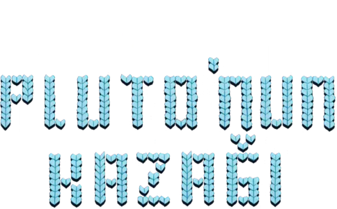Pluto'nun Kazağı