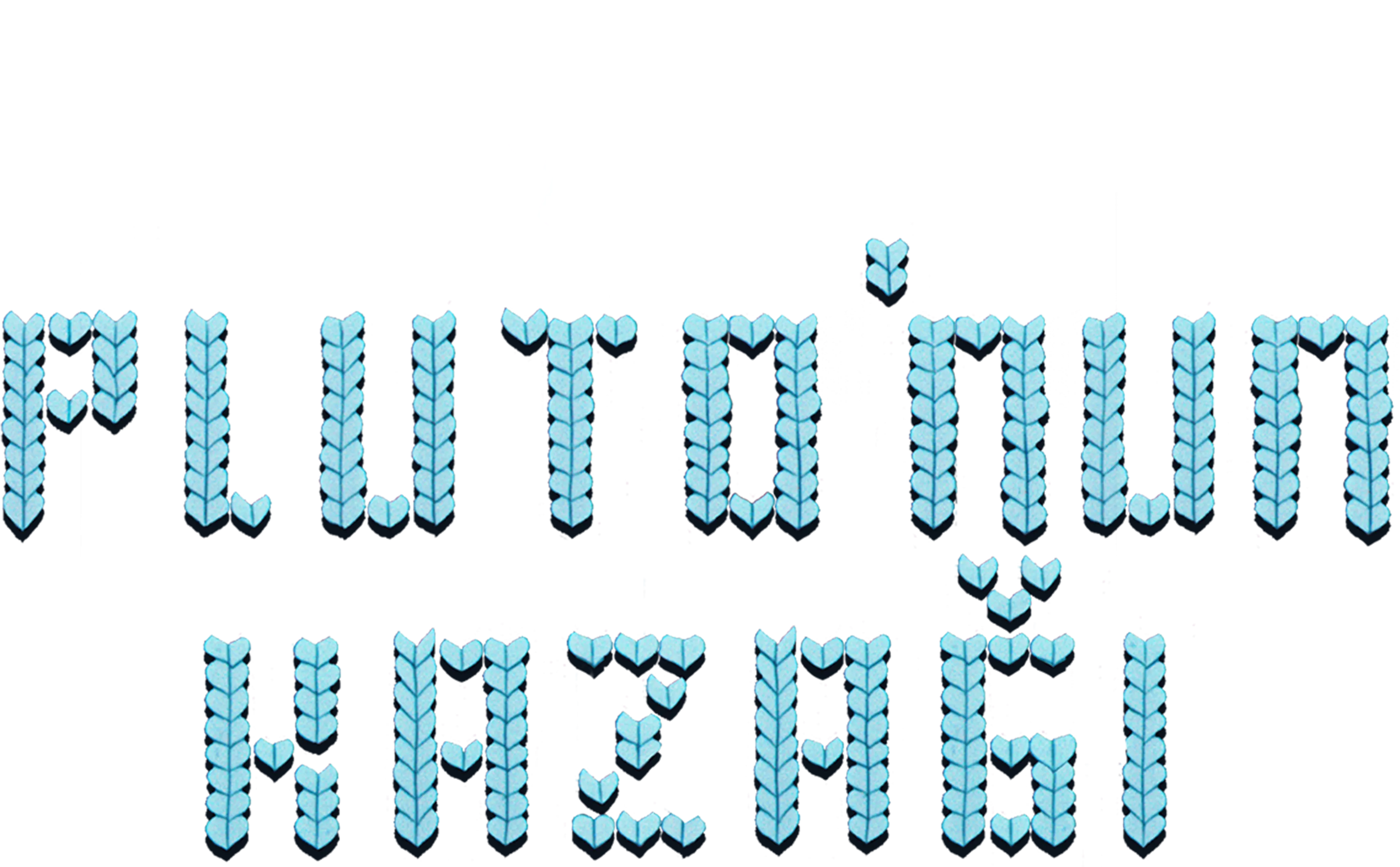 Pluto'nun Kazağı