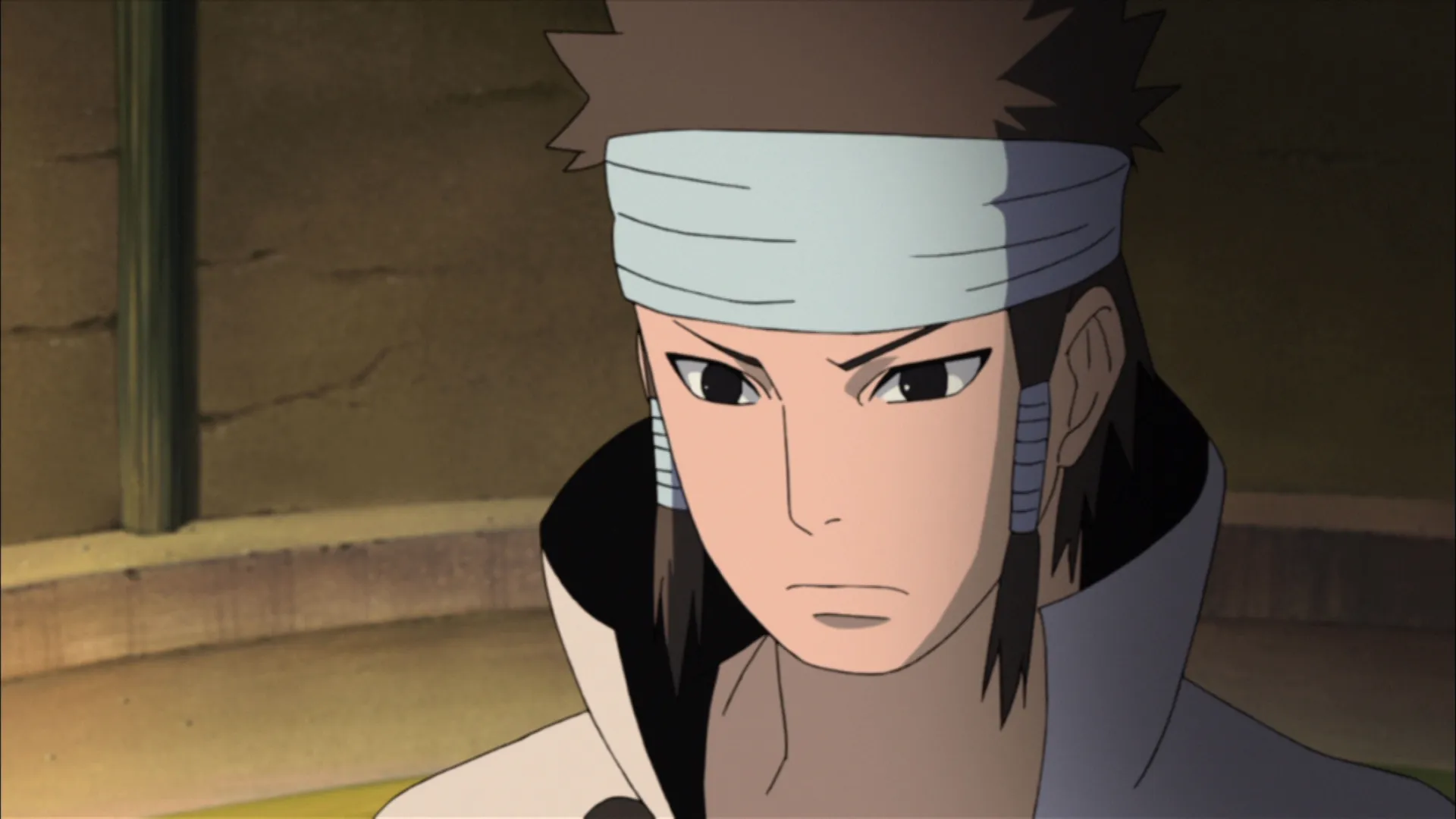 thumbnail - S9:E467 (Dub) Ashura's Decision